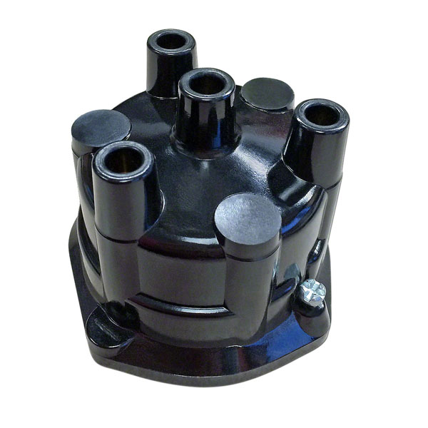 UA43021 Distributor Cap - 3 Cylinder - Perkins Engine - Delco