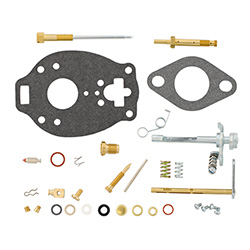 UCA32516  Marvel Schebler Complete Carburetor Kit - 7835