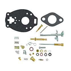 UCA32516  Marvel Schebler Complete Carburetor Kit - 7841