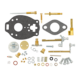 UF30220 Premium Carburetor Kit - TSX33, TSX241 & More