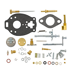 UF30221 Premium Carburetor Kit - TSX428 & TSX500