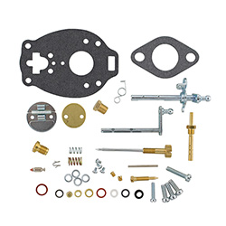 UF30222 Premium Carburetor Kit - TSX580