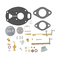 UF30226 Premium Carburetor Kit - TSX662, TSX769 & TSX813