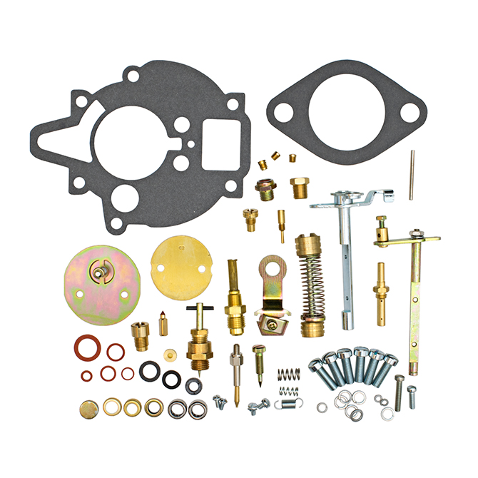 UJD31591 Zenith Premium Carburetor Kit - 8303