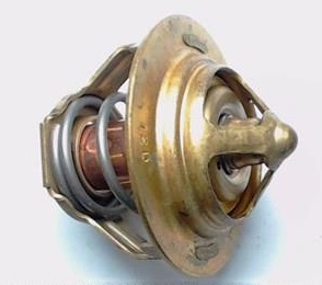 NH21851       Thermostat---Replaces SBA145206021