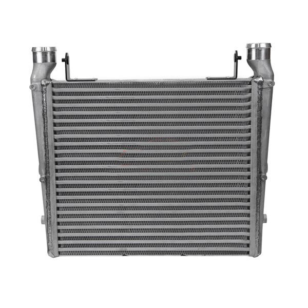 UJD999629 Charge Air Cooler, New - SJ26168