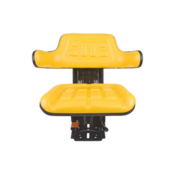 UF82940Y  Universal Complete Seat Assembly, Yellow