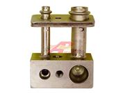 UF999862 Expansion Valve Fitting with Manifold - Replaces 82027885