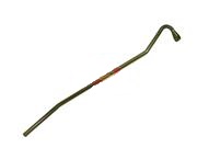 UJD999671   Heater Supply Line - Lower Steel - Replaces RE51829