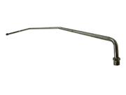 UJD999998 Cab Post Suction Line - Steel - Replaces RE176485
