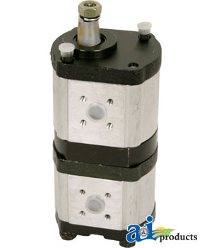 UDZ6015    Hydraulic Pump---Replaces 1176000, 2333314, 4309356 