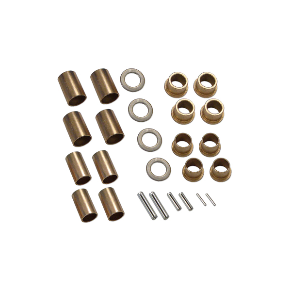 UW81606  Seat Bushing Kit - V20459