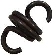 UT3409   Actuating Spring For Disc Brakes---Replaces 354627R1